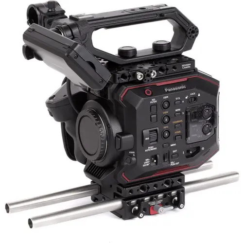Wooden Camera Panasonic EVA1 KIT (BASE) 