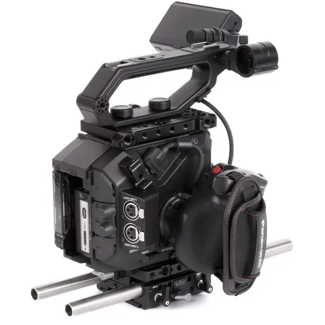 Wooden Camera Panasonic EVA1 KIT (BASE) 