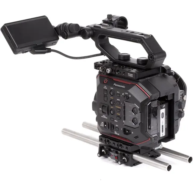 Wooden Camera Panasonic EVA1 KIT (BASE) 