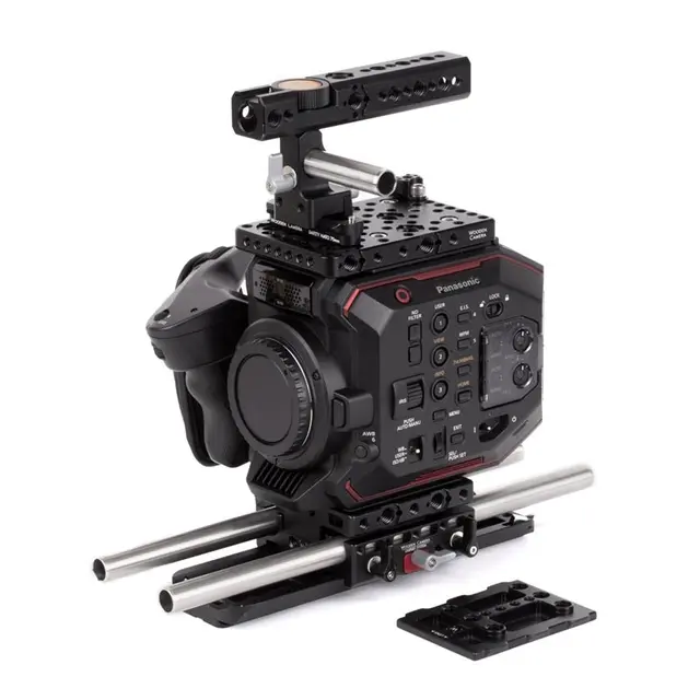 Wooden Camera Panasonic EVA1 KITAdvanced 