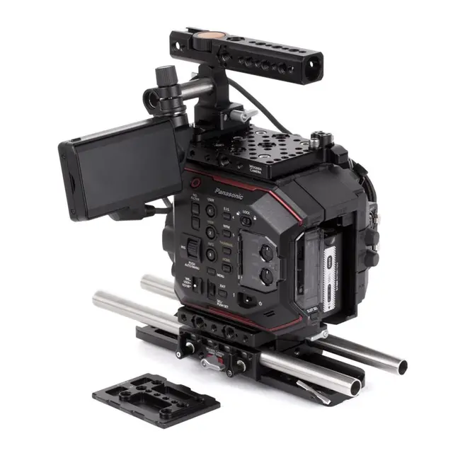 Wooden Camera Panasonic EVA1 KITAdvanced 