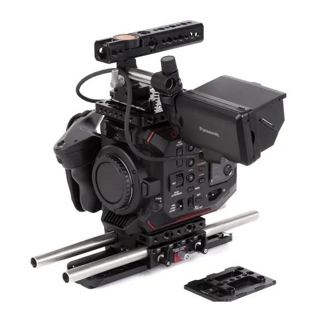 Wooden Camera Panasonic EVA1 KITAdvanced 