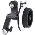 Wooden Camera Zip Focus Single Rod F&#248;lgefokus til 15mm og 19mm