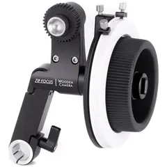 Wooden Camera Zip Focus Single Rod F&#248;lgefokus til 15mm og 19mm
