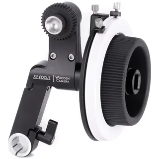 Wooden Camera Zip Focus Single Rod F&#248;lgefokus til 15mm og 19mm