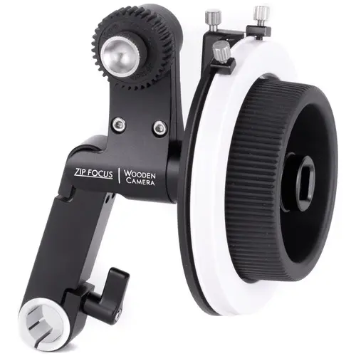 Wooden Camera Zip Focus Single Rod Følgefokus til 15mm og 19mm 