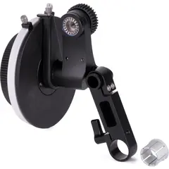 Wooden Camera Zip Focus Single Rod F&#248;lgefokus til 15mm og 19mm