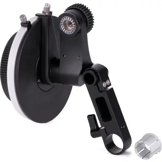 Wooden Camera Zip Focus Single Rod F&#248;lgefokus til 15mm og 19mm