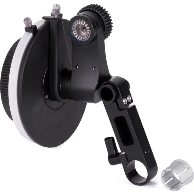 Wooden Camera Zip Focus Single Rod Følgefokus til 15mm og 19mm 