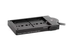 Wooden Camera Touch and Go Receiver Only Compact Reciever plate for Touch&amp;Go