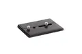 Wooden Camera Touch and Go Plate Only Quick Release Plate Only, for Touch&amp;Go
