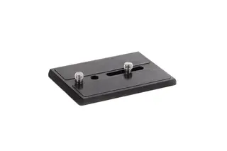 Wooden Camera Touch and Go Plate Only Quick Release Plate Only, for Touch&amp;Go