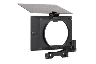 Wooden Camera Zip Box Pro 4x5.65 with Swing Away