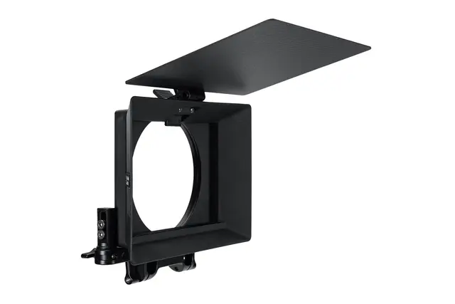 Wooden Camera Zip Box Pro 4x5.65 with Swing Away 