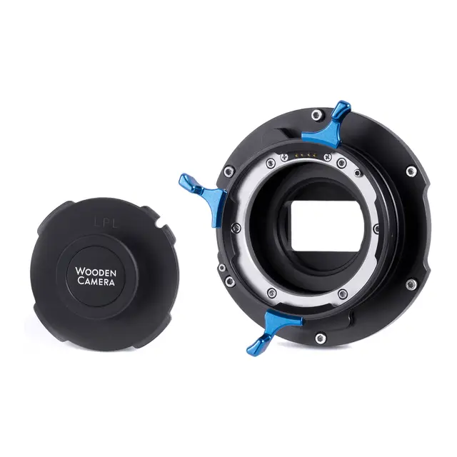 Wooden Camera ARRI LPL Mount for Sony Venice Cameras 