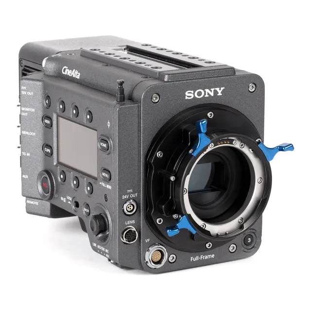 Wooden Camera ARRI LPL Mount for Sony Venice Cameras 