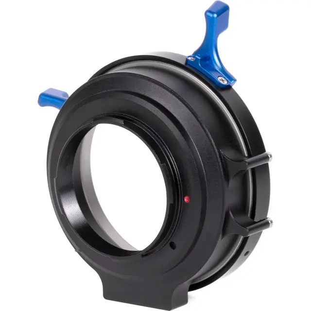 Wooden Camera - L-Mount to PL Mount Panasonic Leica L Mount to ARRI LPL 