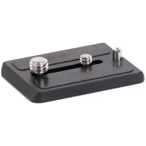 Wooden Camera Micro Touch and Go System Hurtigfeste med liten Euro plate 