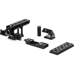 Wooden Camera Top Mount Kit Camera Complete til RED KOMODO