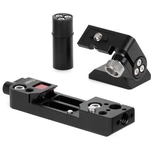 Wooden Camera Monitor Hinge Kit Arca-Swiss Style til RED KOMODO 