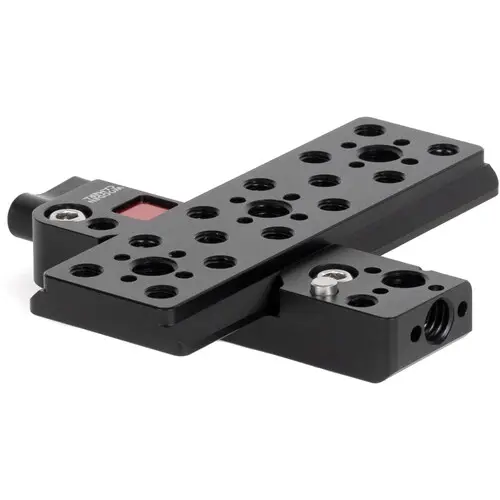 Wooden Camera Top Plate Kit Arca-Swiss Style til RED KOMODO 