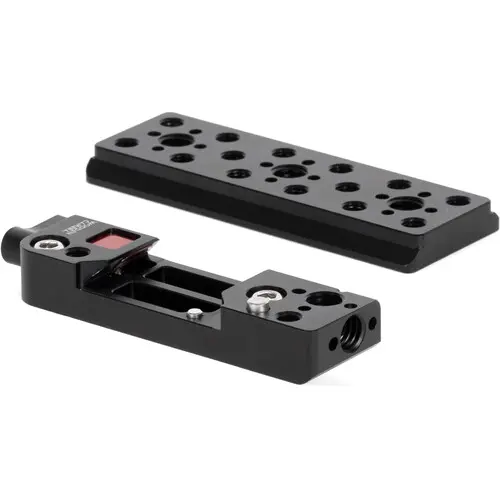 Wooden Camera Top Plate Kit Arca-Swiss Style til RED KOMODO 