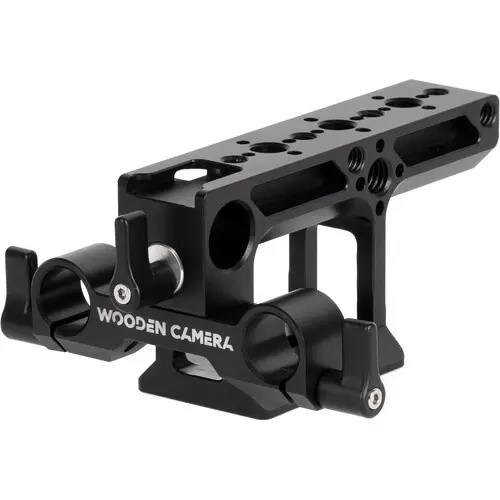 Wooden Camera Top Handle Arca-Swiss Style til RED KOMODO 