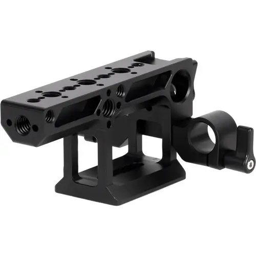 Wooden Camera Top Handle Arca-Swiss Style til RED KOMODO 