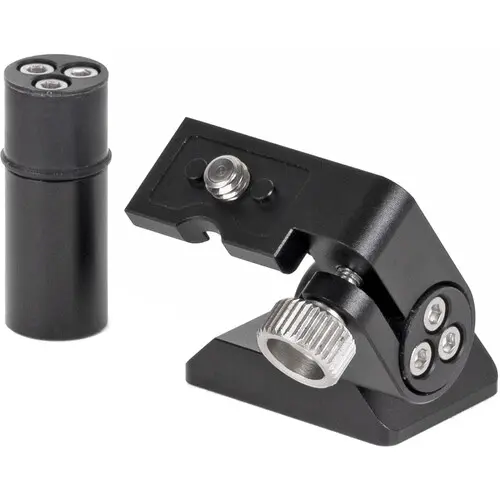 Wooden Camera Monitor Hinge Arca-Swiss Style til RED KOMODO 