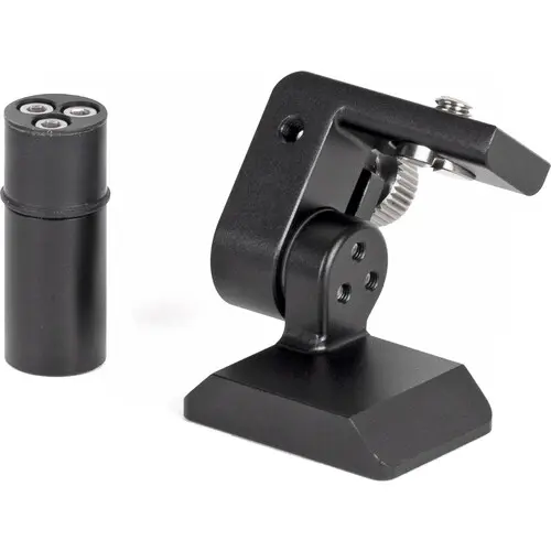 Wooden Camera Monitor Hinge Arca-Swiss Style til RED KOMODO 