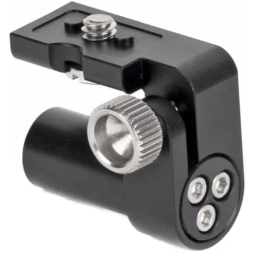 Wooden Camera Monitor Hinge Arca-Swiss Style til RED KOMODO 