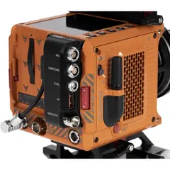 Wooden Camera B-Box til RED KOMODO