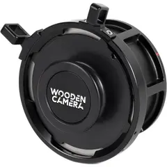 Wooden Camera Canon RF to PL Mount Pro Lens Adapter til RED KOMODO