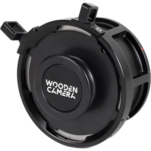 Wooden Camera Canon RF to PL Mount Pro Lens Adapter til RED KOMODO 