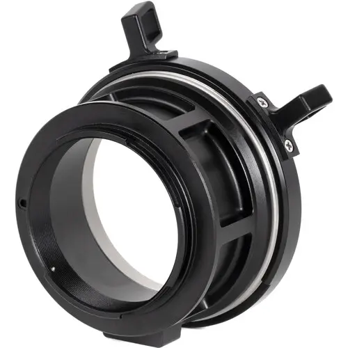 Wooden Camera Canon RF to PL Mount Pro Lens Adapter til RED KOMODO 