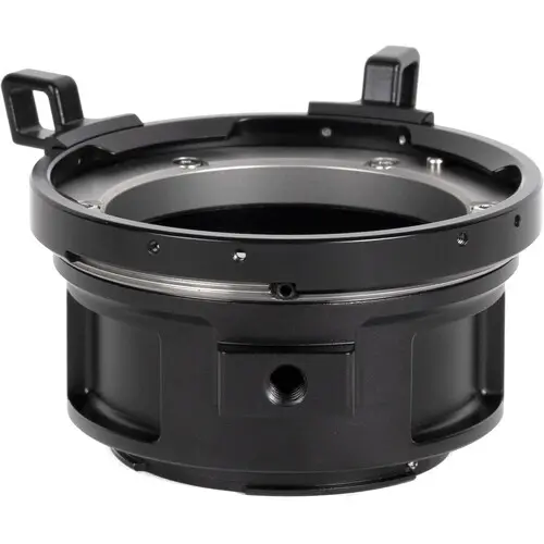 Wooden Camera Canon RF to PL Mount Pro Lens Adapter til RED KOMODO 