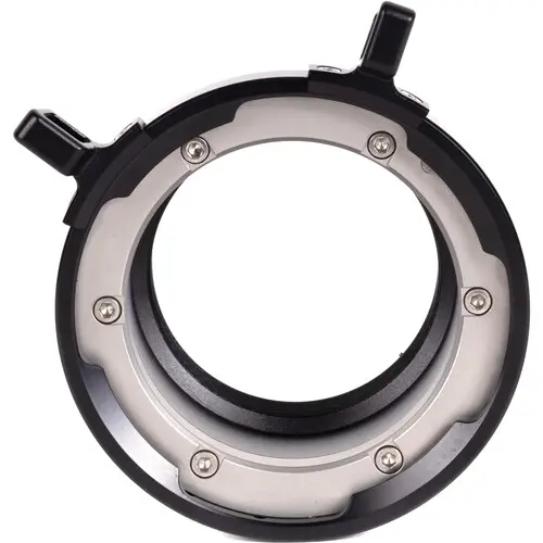 Wooden Camera Canon RF to PL Mount Pro Lens Adapter til RED KOMODO 