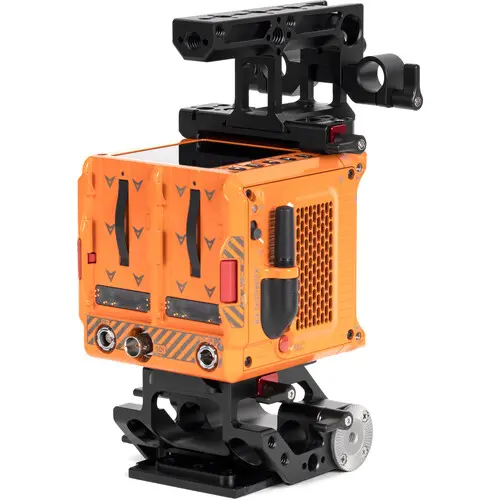 Wooden Camera Base Accessory Kit til RED KOMODO 