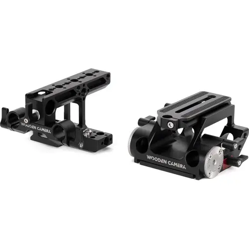 Wooden Camera Base Accessory Kit til RED KOMODO 