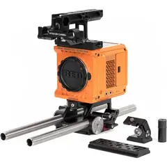 Wooden Camera Advanced Accessory Kit til RED KOMODO