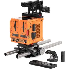 Wooden Camera Advanced Accessory Kit til RED KOMODO