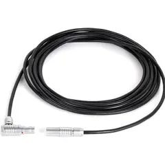 Wooden Camera Extension Power Cable 10&quot; til RED KOMODO
