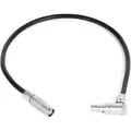 Wooden Camera Timecode I/O Cable 12&quot; til RED KOMODO
