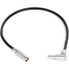 Wooden Camera Timecode I/O Cable 12&quot; til RED KOMODO