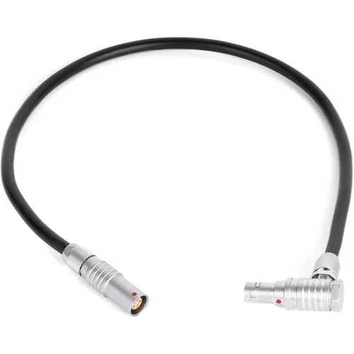 Wooden Camera Timecode I/O Cable 12" til RED KOMODO 