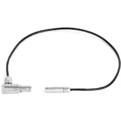 Wooden Camera Control Cable 12&quot; til RED KOMODO