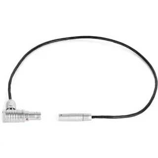 Wooden Camera Control Cable 12&quot; til RED KOMODO
