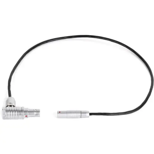 Wooden Camera Control Cable 12" til RED KOMODO 