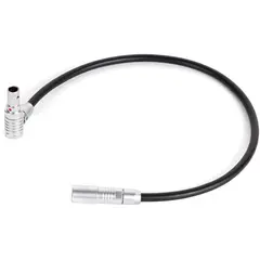 Wooden Camera Trigger Cable 12&quot; til RED KOMODO