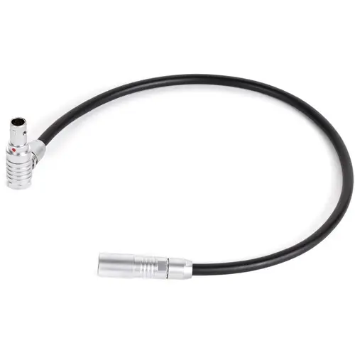Wooden Camera Trigger Cable 12" til RED KOMODO 